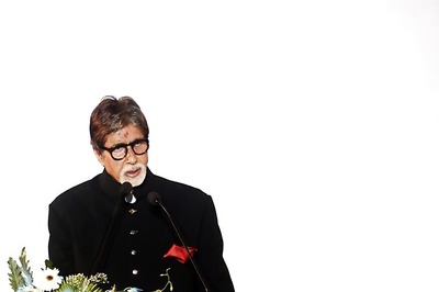 I-T Dept Sends Fresh Questions to Amitabh Bachchan