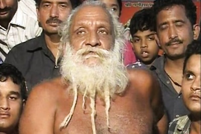 Now, Sobhan Sarkar moves HC seeking permission to dig gold in Fatehpur