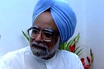 Reform financial sector, says PM