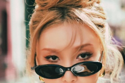 Watch: MAMAMOO's Hwasa Makes Stylish Entry In New Teaser For NA From Album O