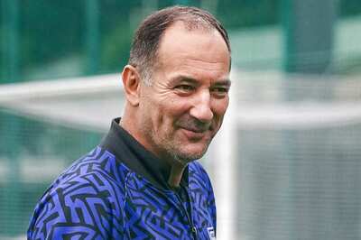 Former India Head Coach Igor Stimac Set to Receive USD 400,000 from AIFF as Compensation