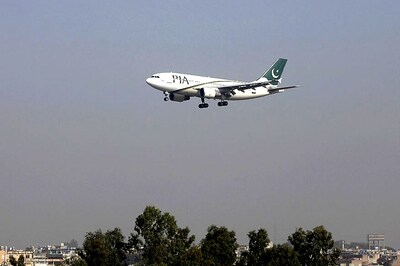 PIA Plunges into Serious Operational Crisis Since Plane Crash