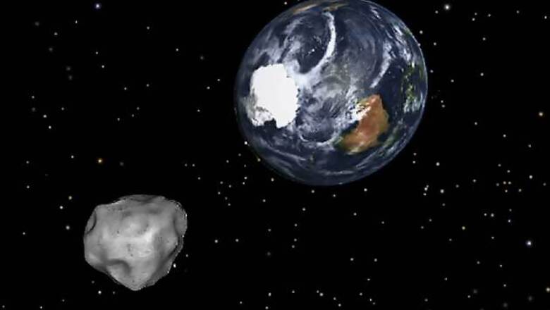 Nuclear bombs can destroy killer asteroids in space