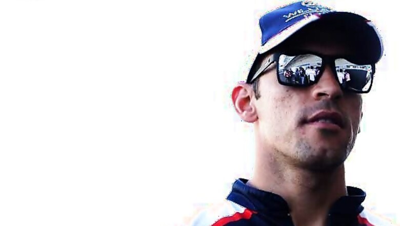 Pastor Maldonado joins Grosjean at Lotus for 2014 F1
