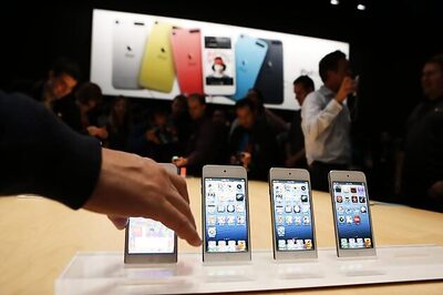 Samsung files lawsuit against Apple over iPhone 5