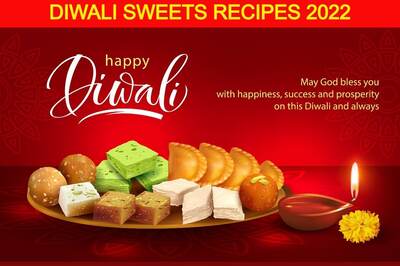 Diwali 2022: From Baklava to Galaktoboureko, Try Out These Exotic and Unique Desserts for Deepavali