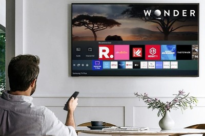 Samsung TV Plus for Smart TVs Launched in India, Galaxy Phones Will Get Free Streaming Service Soon