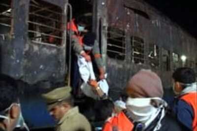 Train terror death toll rises to 67