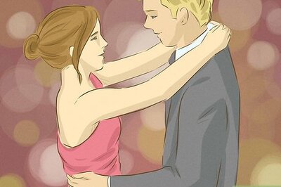 How to Have a First Kiss