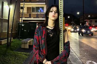 Han So Hee BREAKS the Internet With K-Drama Star Ryu Jun Yeol Dating Rumours, Shares Cryptic Posts