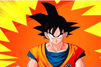 Anime Dragon Ball Daima To Release On October 11, Everything You Need To Know