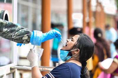 Delhi Reported More Covid Cases, Deaths in April-May than Since Beginning of Pandemic