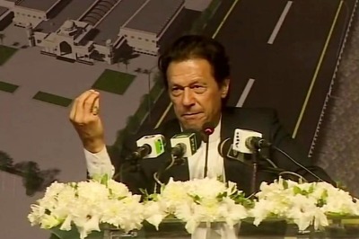After Promising to Crack Down on Terror, Imran Khan Inducts US-Designated Terrorist Into Party