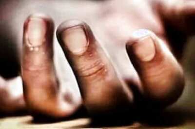 Elderly Man Set on Fire by His Son, Daughter-in-law Over Property Row in Maha's Kolhapur District