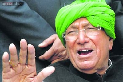 Haryana Assembly elections: Chautalas mauled as BJP sweeps Haryana