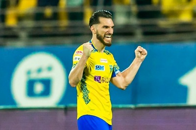 ISL 2023-24: Kerala Blasters FC Rally to Claim 4-2 Win Over FC Goa