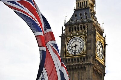 Britain relaxes visa rules for Indian professionals