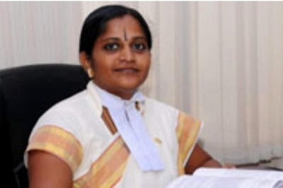 Aspersions Should Not Be Cast on Appointment of Victoria Gowri as HC Judge: Govt