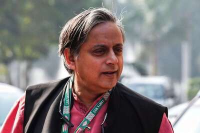 Finally 'Ab Ki Baar, 400 Paar' Happened But in Another Country: Tharoor on UK Poll Results