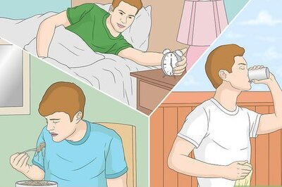 How to Prepare for a Regatta (Rowing)