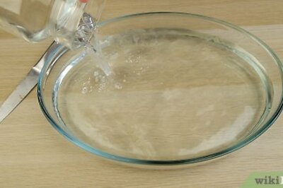 How to Remove Rust from an Old Knife