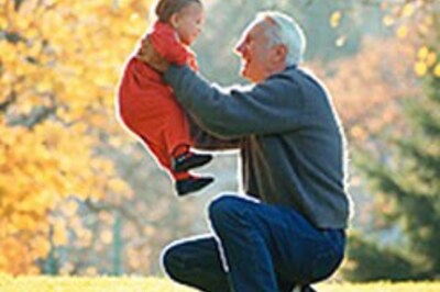 Fertility clock ticks for men, too