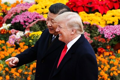 Encouraged by Xi Jinping's Remarks But Want Concrete Steps to Avert New Tariff: White House