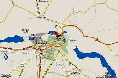 Ayodhya: Clashes erupt between 2 groups as fight turns ugly; 1 killed, 3 injured