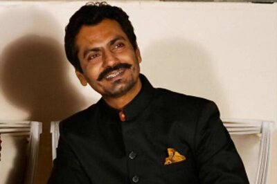 Nawazuddin Siddiqui to Star in Sudhir Mishra’s Adaptation of Manu Joseph's Book Serious Men