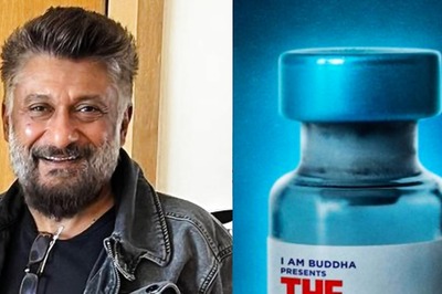 Kashmir Files Director Vivek Agnihotri's Next Project Is Titled The Vaccine War; Deets Inside
