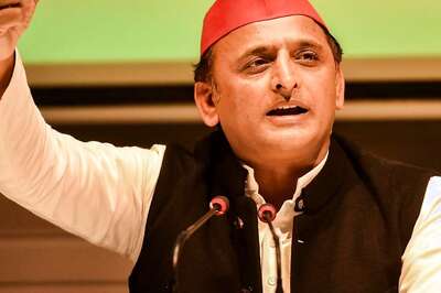 People Have Decided to Send 'Babaji' Back to His 'Math': Akhilesh