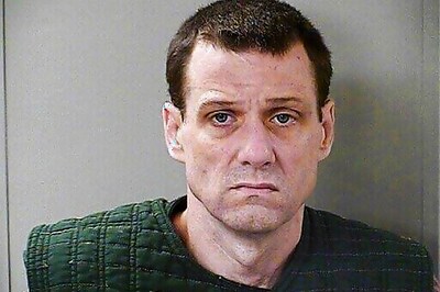 Prosecutor: Georgia Inmate Plotted Escape That Left 2 Dead