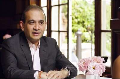 Nirav Modi Likely to be Held in Separate Cell in Prison That Also Holds Key Dawood Aide