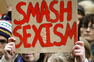 Undoing Sexism, One Ad At a Time:  UK Watchdog Bans Gender-stereotyping Advertisements