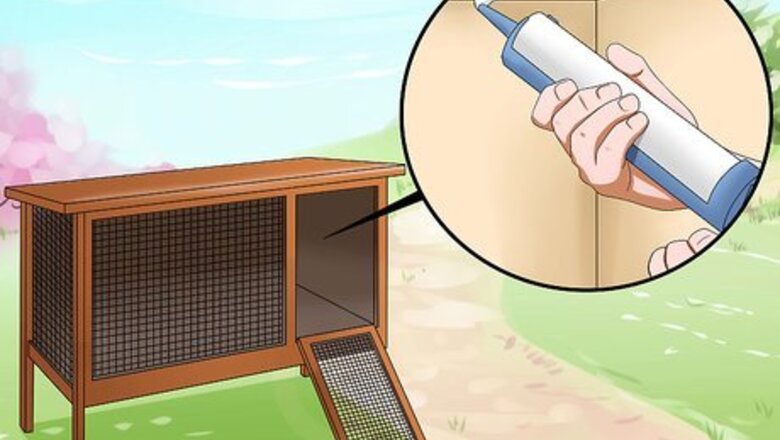 How to Keep Rabbits Warm in Sub Zero Weather