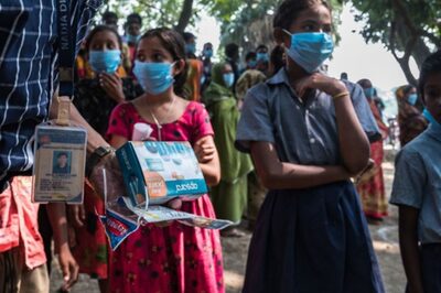 Rajasthan: 15 Students of Private School Ill After Consuming Contaminated 'Prasad'