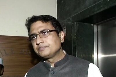 Delhi Congress Starts 'Haath Se Haath Jodo Abhiyan'