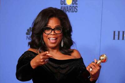 Oprah Winfrey to Address Covid-19 Impact On Black Community