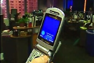 The movies just got smaller