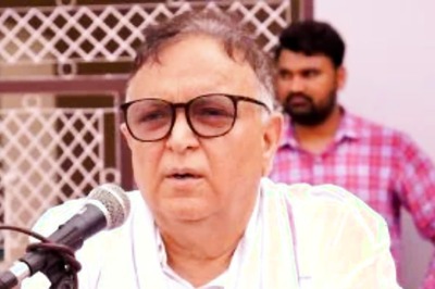 Haryana: Former Minister Captain Ajay Yadav Quits Congress, Alleges Shabby Treatment