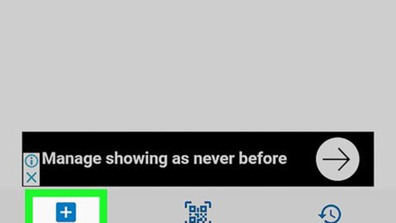 How to Print QR Codes on Paper on Android