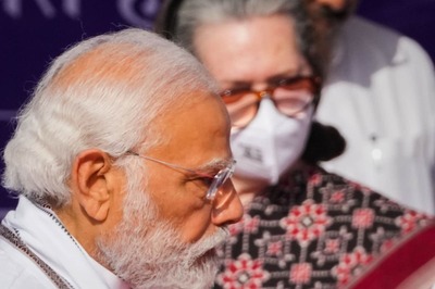 Homework | Cong Decision to Shun Jan 22 Ayodhya Event is Game, Set, Match for Narendra Modi in 2024