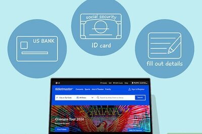 How to Sell Tickets on Ticketmaster: Easy Step-by-Step Tutorial