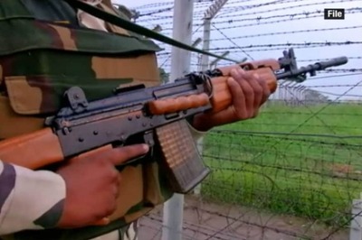 Our Action Will Speak For Itself, Says Army Vice-Chief on LoC Attack