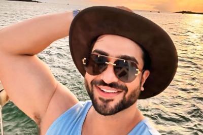 Aly Goni Reflects On 2024 With A Stunning Photo Dump, It Features Jasmine Bhasin
