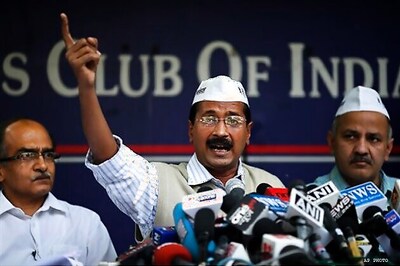 Kejriwal claims 26/11 NSG commandos living a pitiable life