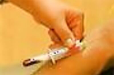 Blood test can tell about heart attack risk