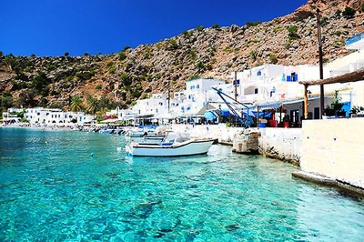 World Tourism Numbers Post Biggest First-half Rise Since 2010: UN