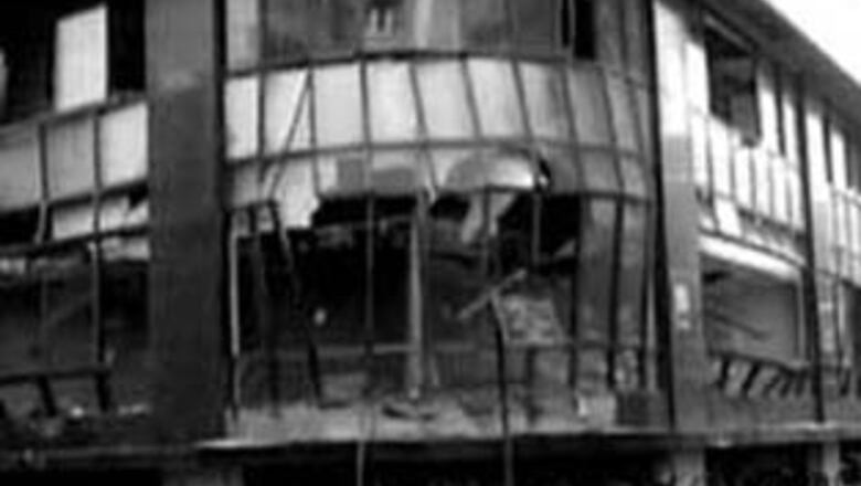 1993 blast convicts to spend 50 years in jail
