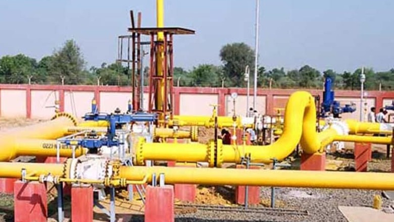 Adani Gas pays Rs 15 lakh fine for damaging drainage line